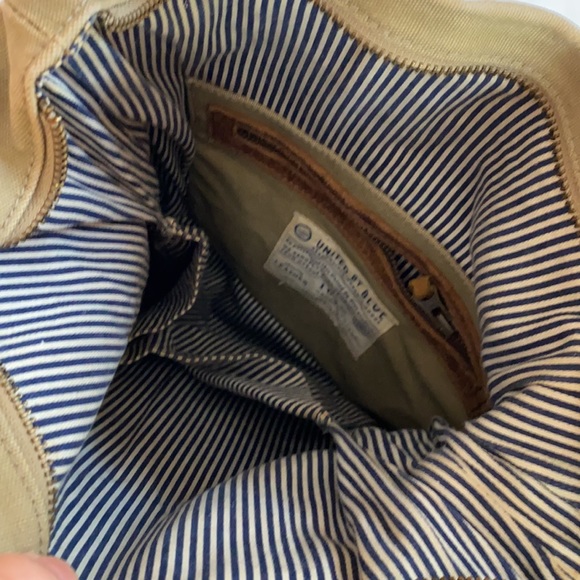 United By Blue Jasper Tote - Picture 4 of 5